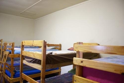 Jeffreys Bay Backpackers Hostel Ngoại thất bức ảnh