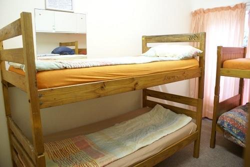 Jeffreys Bay Backpackers Hostel Phòng bức ảnh