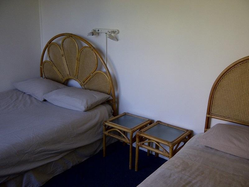Jeffreys Bay Backpackers Hostel Ngoại thất bức ảnh