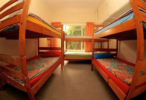 Jeffreys Bay Backpackers Hostel Ngoại thất bức ảnh