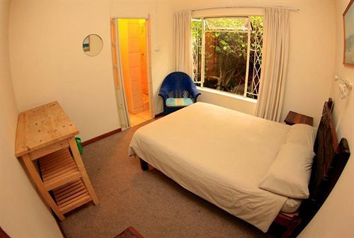 Jeffreys Bay Backpackers Hostel Ngoại thất bức ảnh