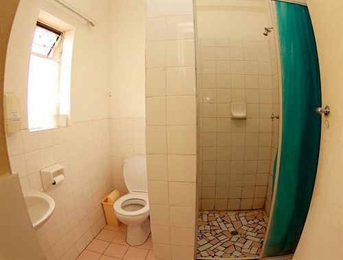 Jeffreys Bay Backpackers Hostel Ngoại thất bức ảnh
